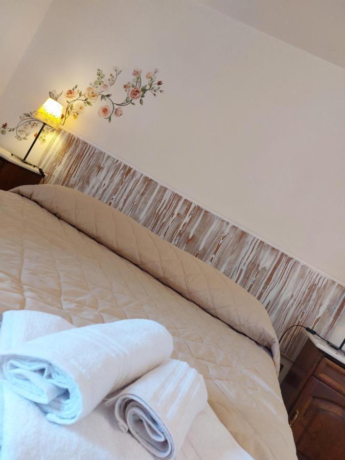 Casa Rosita Vista Lago Bolsena Exteriér fotografie