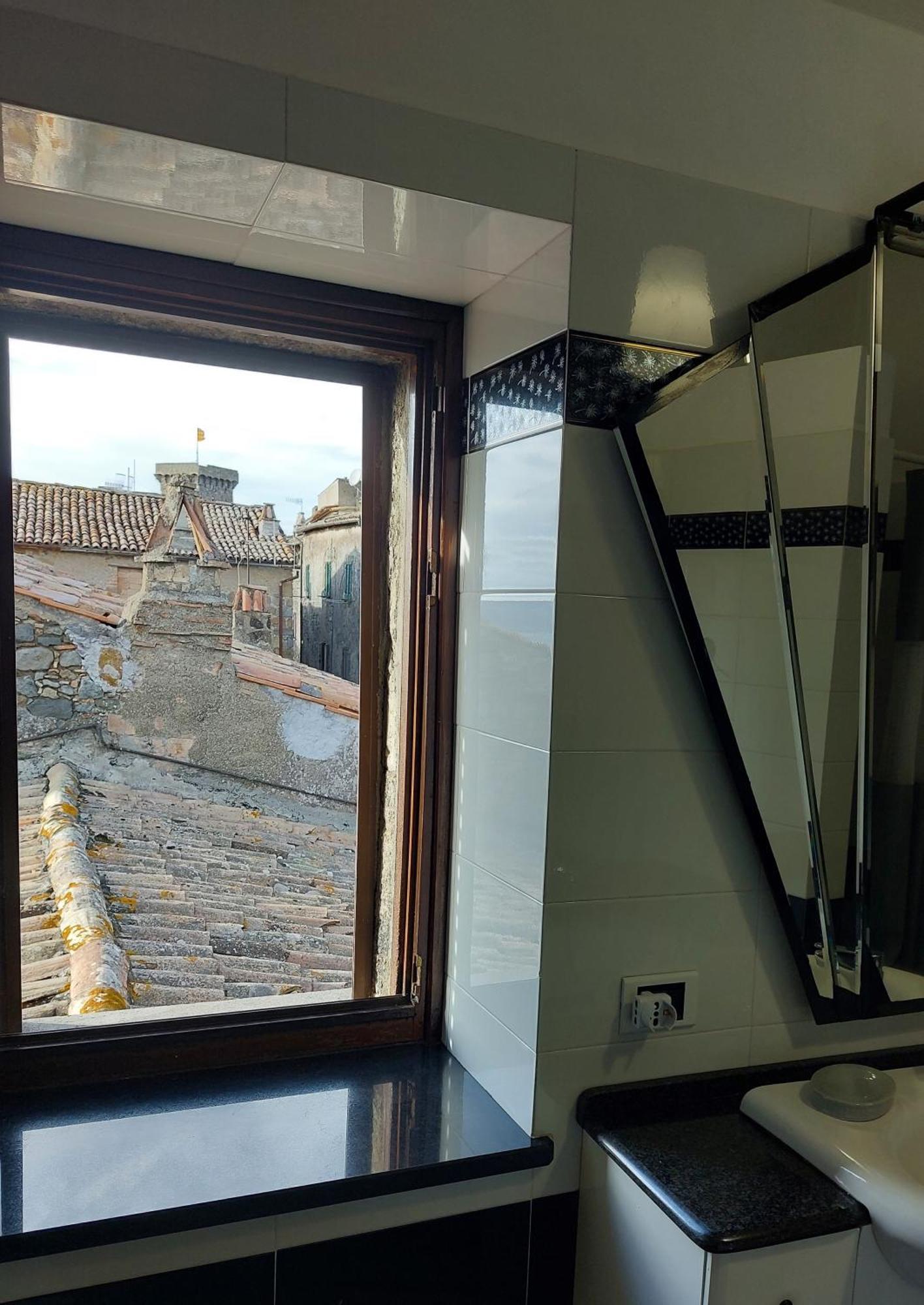 Casa Rosita Vista Lago Bolsena Exteriér fotografie