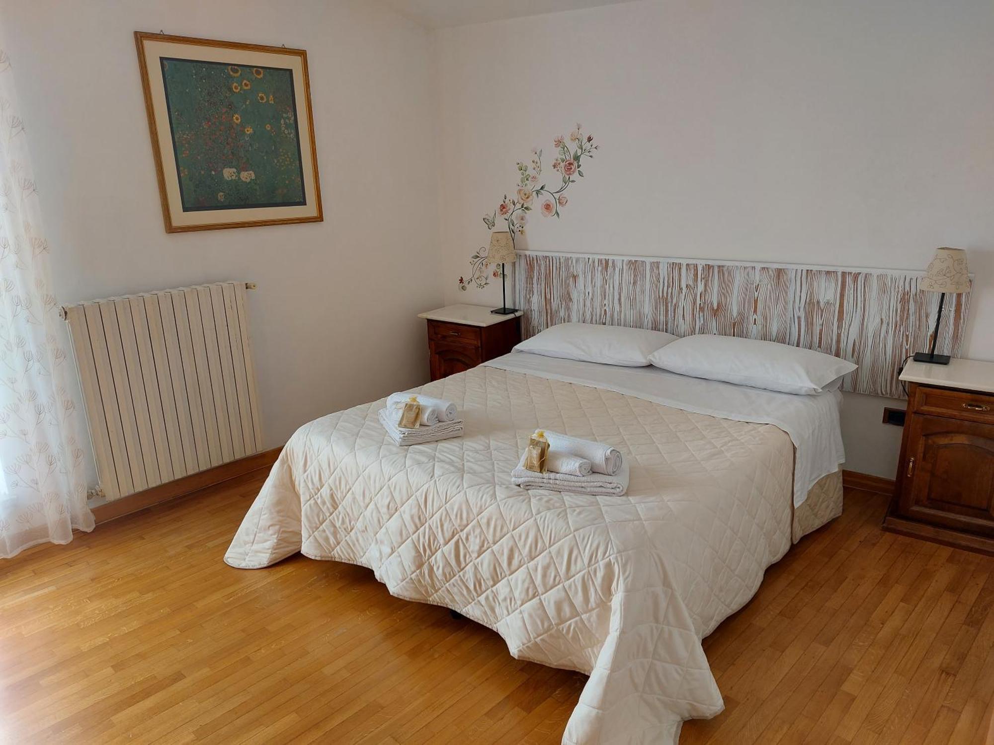 Casa Rosita Vista Lago Bolsena Exteriér fotografie